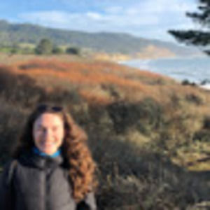 Meet your Posher, Jess